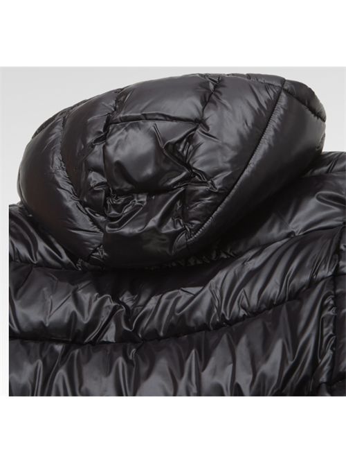 CAMPBELL SAVE THE DUCK | D32389M-LOVE2110000-Black